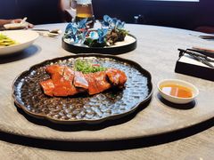 -檀億(北外滩中美店)