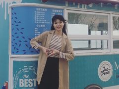 -石老人观光园