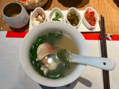 -鲤院·新中式美学·庭院餐厅(夫子庙店)