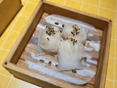 -蔡澜点心·粤菜(海印都荟城店)