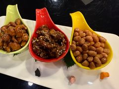 -徐记私厨(半淞园路店)