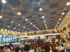 -七叔家宴家常广西菜(明秀东路店)