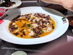 -麻都·成都菜(人民广场店)
