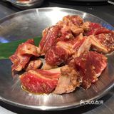 穿越1988的韩国烤肉