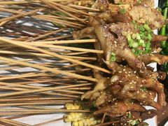 -林二哥宜烤官·宜宾小烧烤