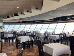 -Top Of Vancouver Revolving Restaurant