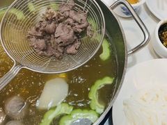 -陈记顺和潮汕牛肉火锅(番禺迎宾大道店)
