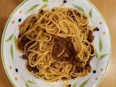 -萨莉亚意式餐厅(金隅嘉品mall店)