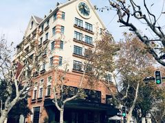 -% Arabica阿拉比卡咖啡(武康路店)