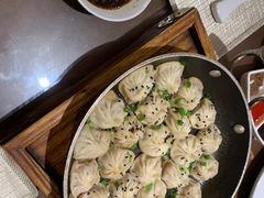 拇指生煎包-丰泽园饭店(南礼士路店)