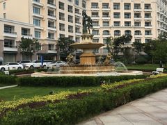 -青岛海景花园大酒店