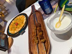 -阿娜尔·新疆菜(宜家荟聚中心店)