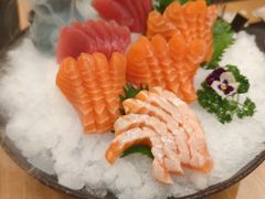 -德川家日本料理(顺义华联店)