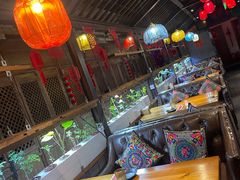 -望京一号·重庆江湖菜(工体店)