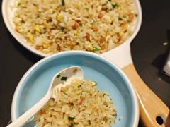 -串王阿三烧烤·小龙虾·烤鱼(拱墅胜利河美食街店)