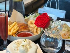 -Nord Grill&Bar Highland诺德西餐(深圳欢乐海岸店)