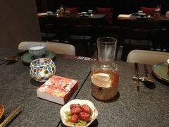 -丝路金桃·新疆菜(徐汇店)