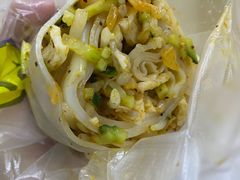 -安徽阜阳卷馍(西单店)