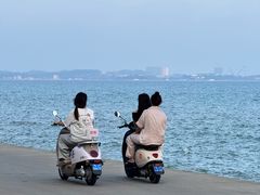-万尾金滩