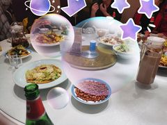 -巴依老爷新疆美食(清华东门店)