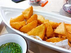 -勇盛潮汕浅海鱼(黄岐名雅路店)