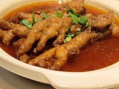 -不倒翁·安徽名菜楼(步行街店)