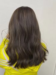 -东时烫染造型·Hair Salon