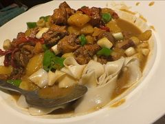 -阿娜尔·新疆菜(佰港城店)