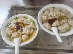 大碗小馄饨-汪家馄饨(集庆路店)