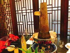 -北门涮肉·铜锅涮肉(南锣鼓巷店)