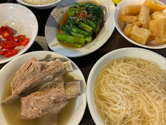 -松發肉骨茶(克拉码头店)