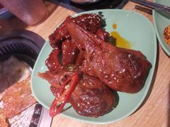 -春风十里海鲜火锅烤肉自助餐厅(华强店)