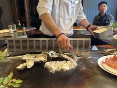 -大渔之观(安贞店)