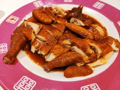老味豉油鸡-稻香酒家(天河城店)