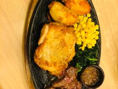 -萨莉亚意式餐厅(上下九店)