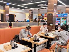 -东北饺子馆(马尾君竹店)