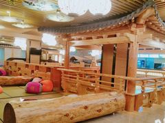 -纽斯洗浴SPA(三墩店)