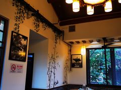大堂-双塔老饭店