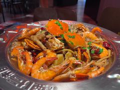 招牌肉蟹煲-胖哥俩肉蟹煲(龙岗星河COCO ParK店)