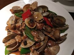 -海陵岛保利皇冠假日酒店·御公馆中餐厅 CANAL LNUA