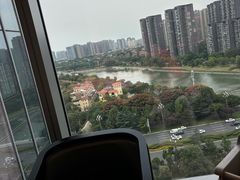 -海湾壹品中餐厅(远大购物中心店)