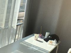 -荔枝共享自习室