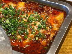 -弓虽昌焖烧鸡(大竹林店)