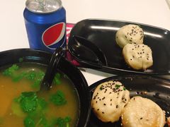 -小杨生煎(湟普汇店)