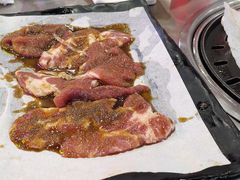 -杀猪天·韩国烤肉(总店)