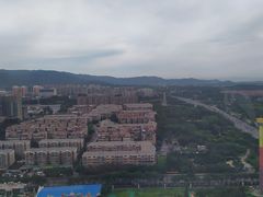 游乐设施-北京石景山游乐园