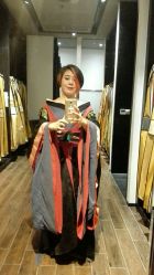 点击看大图 -盘子女人坊古装写真摄影(深圳店)