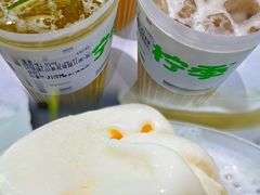 -柠季·手打柠檬茶(梅溪湖新天地外街店)