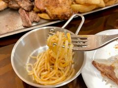 -Ciao窑炉披萨餐厅(宁波阪急店)