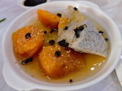 -众味海鲜大排档·活海鲜·潮汕味(南澳店)